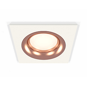 Встраиваемый светильник Ambrella Light Techno XC7631006 (C7631, N7015)