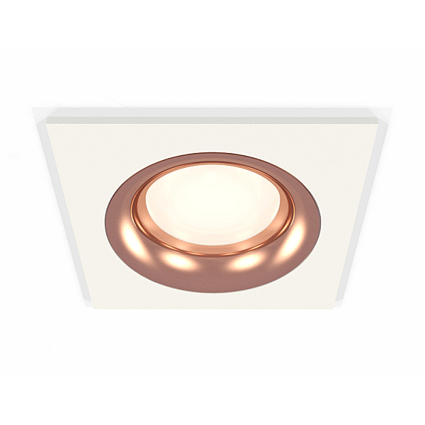 Встраиваемый светильник Ambrella Light Techno XC7631006 (C7631, N7015)