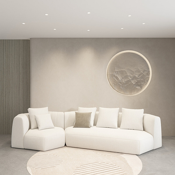 Точечный светильник DENKIRS COVE DK2146-WH