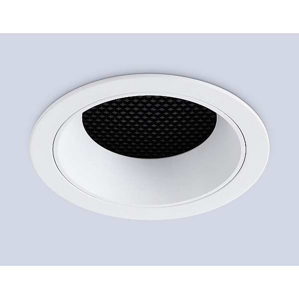 Точечный светильник Ambrella Light Techno Spot TN49501