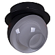 Спот Reluce 84090-9.0-001QR COB8W BK