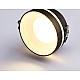 Встраиваемый светильник Ambrella light Techno Spot Acrylic Frost TN3306