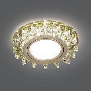 Встраиваемый светильник Gauss Backlight BL034