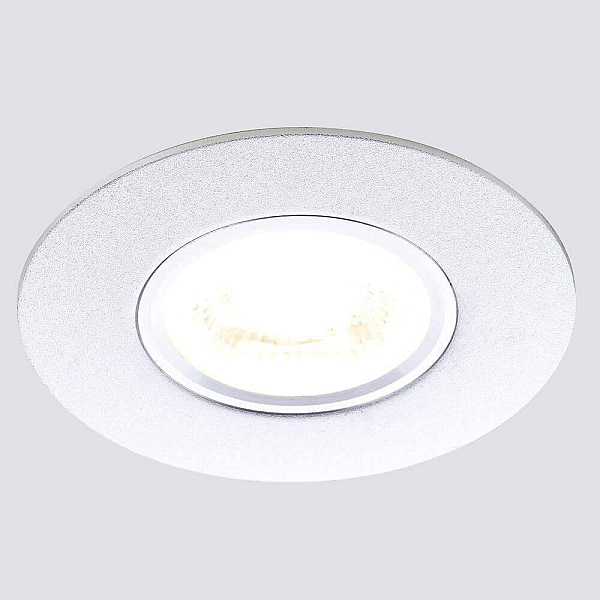 Встраиваемый светильник Ambrella light Classic 866A WH
