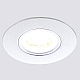 Встраиваемый светильник Ambrella light Classic 866A WH