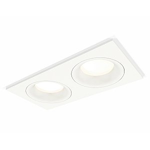 Встраиваемый светильник Ambrella Light Techno XC7635001 (C7635, N7010)