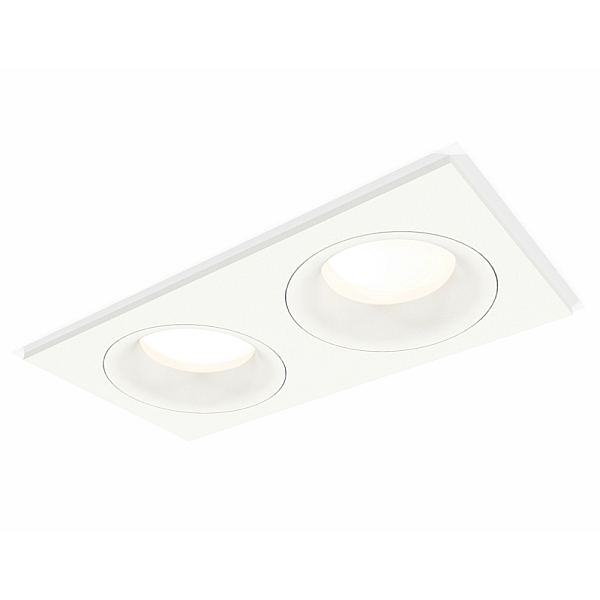 Встраиваемый светильник Ambrella Light Techno XC7635001 (C7635, N7010)