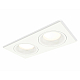 Встраиваемый светильник Ambrella Light Techno XC7635001 (C7635, N7010)