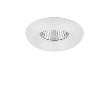 Встраиваемый светильник Lightstar Monde LED 071176