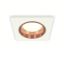 Встраиваемый светильник Ambrella Light Techno XC6520005 (C6520, N6114)