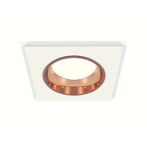 Встраиваемый светильник Ambrella Light Techno XC6520005 (C6520, N6114)