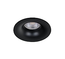 Точечный светильник Myfar Торус MT2012-GU10-B