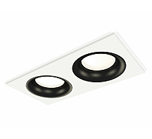 Встраиваемый светильник Ambrella Light Techno XC7635002 (C7635, N7011)