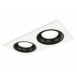 Встраиваемый светильник Ambrella Light Techno XC7635002 (C7635, N7011)