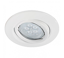Встраиваемый светодиодный светильник Paulmann Quality Line Led 92029
