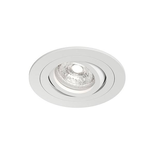Точечный светильник DENKIRS HYDRO DK2110-WH