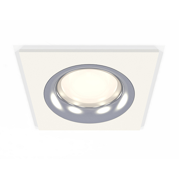 Встраиваемый светильник Ambrella Light Techno XC7631003 (C7631, N7012)
