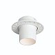 Встраиваемый светильник Denkirs Vibi DK3057-WH