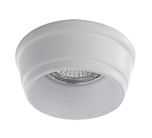 Встраиваемый светильник Arte Lamp Cratere A5243PL-1WH