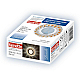 Встраиваемый светильник Fametto Luciole DLS-L128 GU5.3 Chrome/Clear