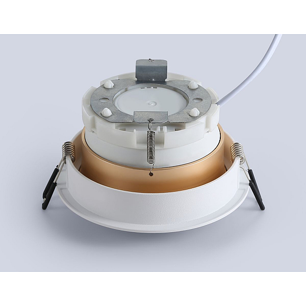 Точечный светильник Ambrella Light Techno Spot TN49505