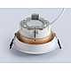 Точечный светильник Ambrella Light Techno Spot TN49505
