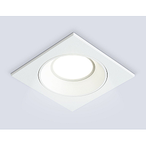 Точечный светильник MR16 Ambrella Light Techno Spot A8924