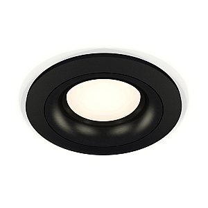 Встраиваемый светильник Ambrella Light Techno XC7622002 (C7622, N7011)