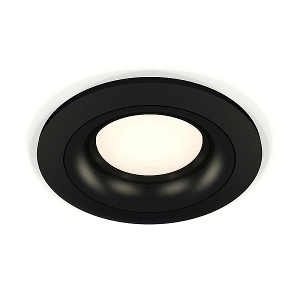 Встраиваемый светильник Ambrella Light Techno XC7622002 (C7622, N7011)