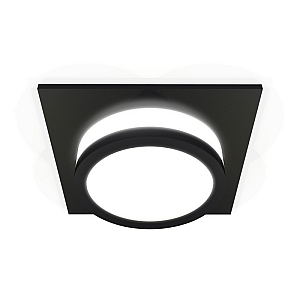Встраиваемый светильник Ambrella Light Techno XC7632041 (C7632, N7121)