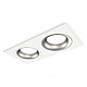 Встраиваемый светильник Ambrella Light Techno XC7635004 (C7635, N7013)