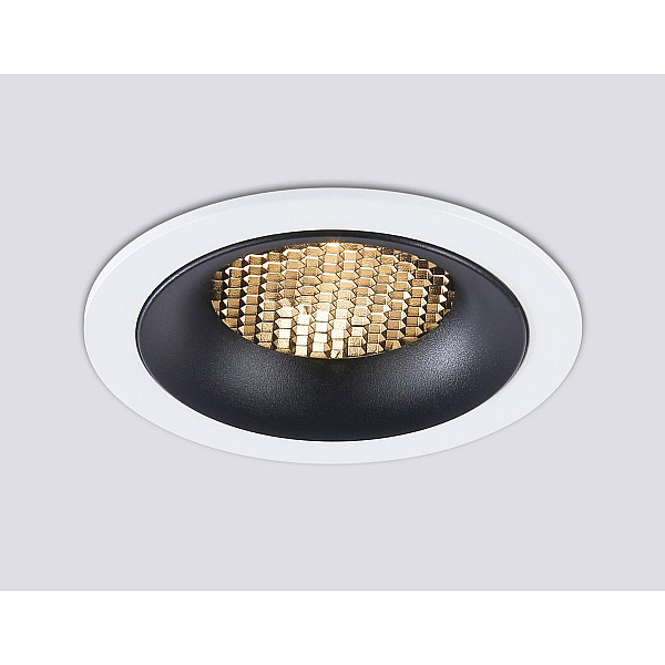 Встраиваемый светильник Ambrella Light Techno Spot Standard Tech TN102722