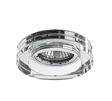 Встраиваемый светильник Arte Lamp Wagner A5221PL-1CC