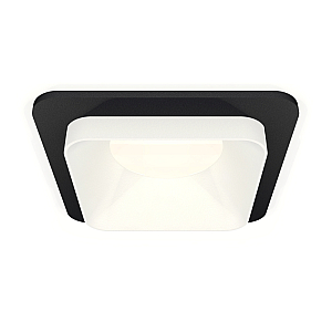Встраиваемый светильник Ambrella Light Techno XC7902001 (C7902, N7701)