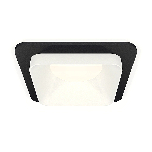 Встраиваемый светильник Ambrella Light Techno XC7902001 (C7902, N7701)