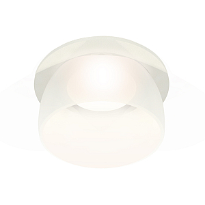 Встраиваемый светильник Ambrella Light Techno XC7621047 (C7621, N7177)