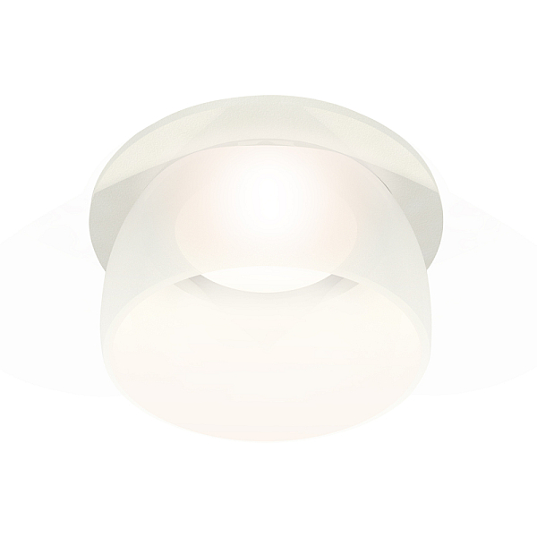Встраиваемый светильник Ambrella Light Techno XC7621047 (C7621, N7177)