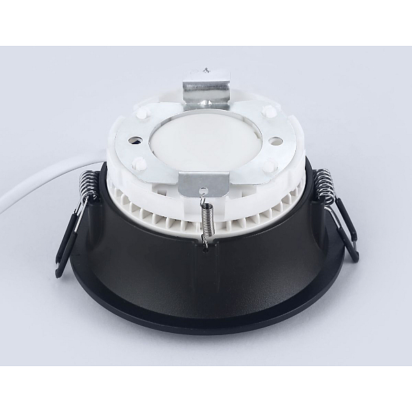 Точечный светильник Ambrella Light Techno Spot TN6754