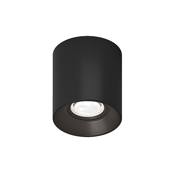Точечный светильник Denkirs DK3040-BK