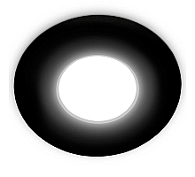 Встраиваемый светильник Ambrella Light Standard Tech A8932