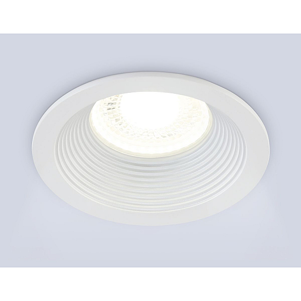 Точечный светильник Ambrella Light Techno Spot TN102855