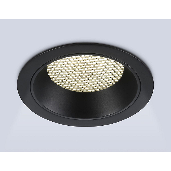 Точечный светильник Ambrella Light Techno Spot TN49507
