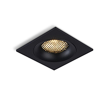 Встраиваемый светильник Ambrella Light Techno Spot Standard Tech TN102729