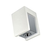 Потолочный светодиодный светильник Loft IT Architect OL1073-WH