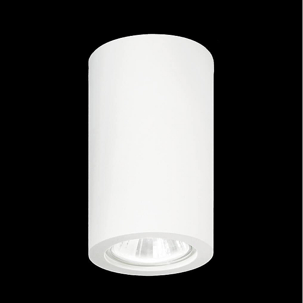 Потолочный светильник Ideal Lux Tower PL1 Round 155869