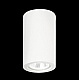 Потолочный светильник Ideal Lux Tower PL1 Round 155869