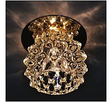Встраиваемый светильник Arte Lamp Brilliants A8801PL-1CC
