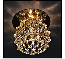 Встраиваемый светильник Arte Lamp Brilliants A8801PL-1CC