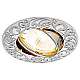 Встраиваемый светильник Ambrella light Classic 710 CH