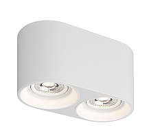 Накладной светильник Denkirs DK3040 DK3036-WH